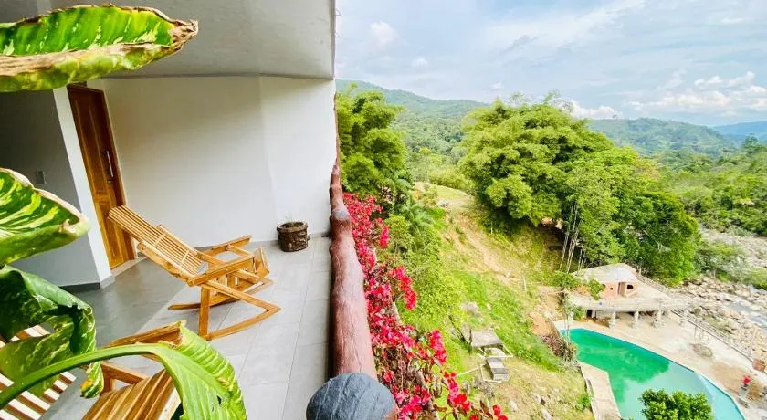 Eco hotel el molino - Image 1