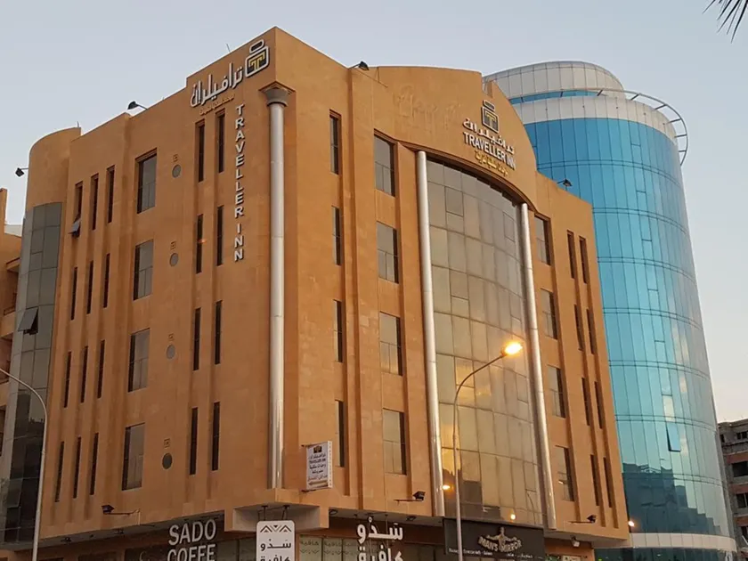 Traveller Inn Serviced Apartments - Economy - Image 1