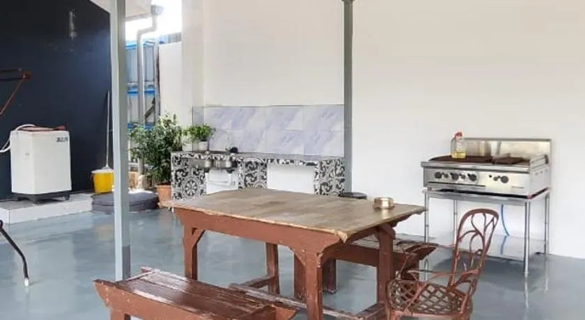 Ummi Studio Homestay - Image 1