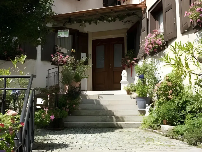Haus Jutta - Image 1