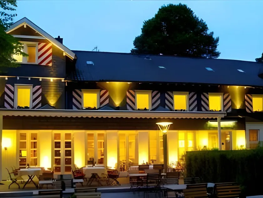 Parkhaus Hügel - Image 1