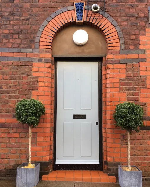 The Liverpool Pod Travel Hostel - Image 1