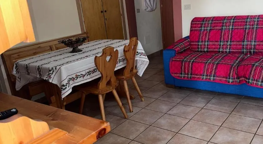 Warm apartment in the heart of Ovindoli - Image 1