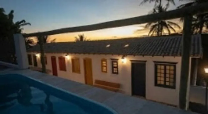 Pousada Vila Sol Maior - Image 1
