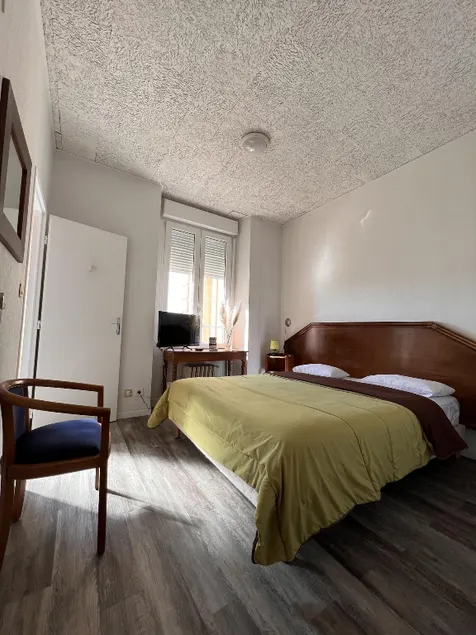 19 Av. Jean Pierre Timbaud - Image 1