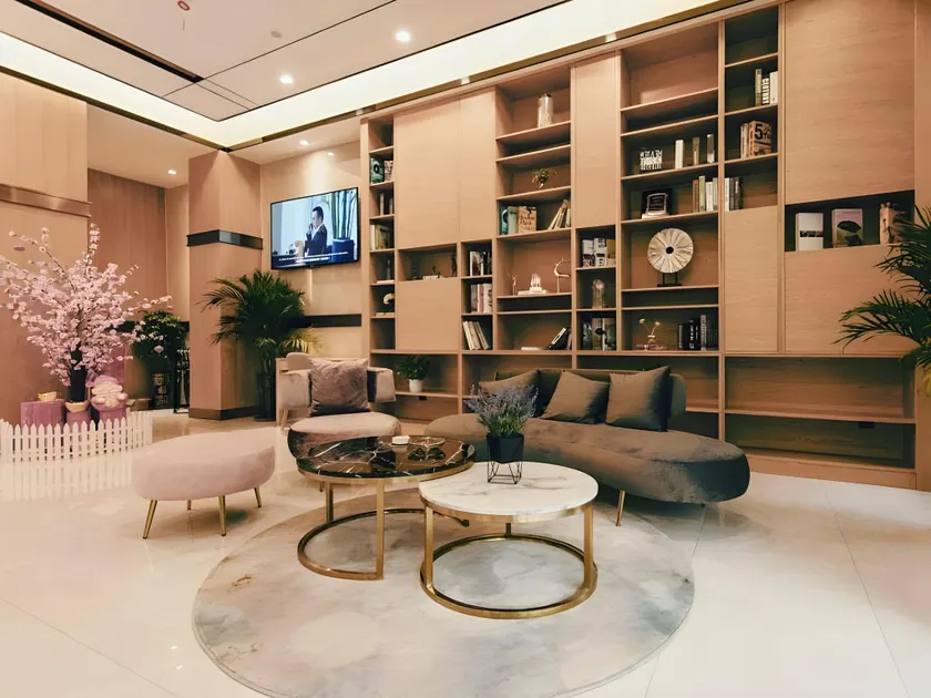 GreenTree Inn Express Anshun Puding County Boyu Avenue - Image 1