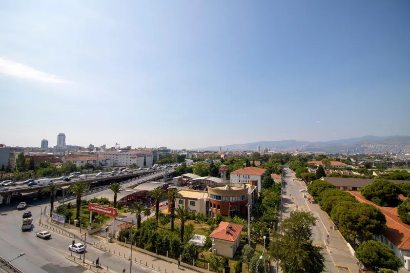 Kocaman Otel - Image 1