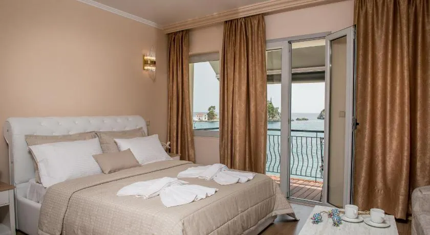 Oniro PargaTown Luxury Suites - Image 1