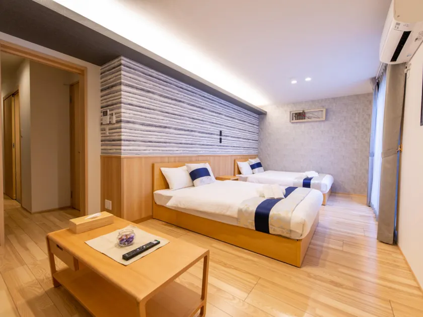 GRAND BASE Hiroshima Hikarimachi - Image 1