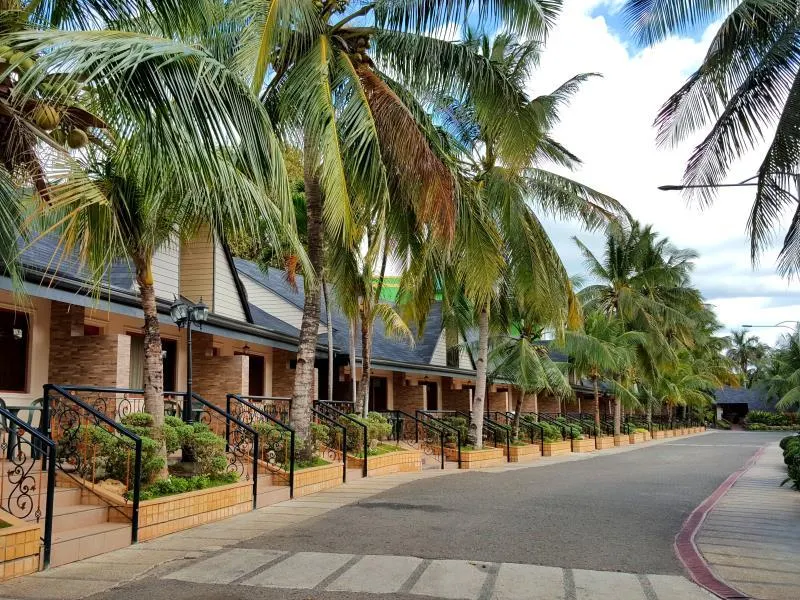 Bohol Tropics Resort - Image 1