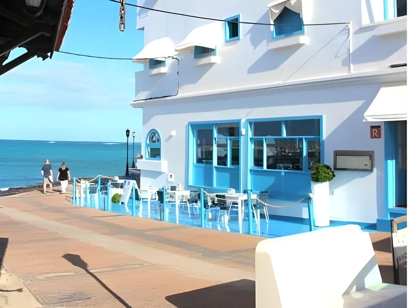 AVANTI Lifestyle Hotel - Only Adults - Image 1