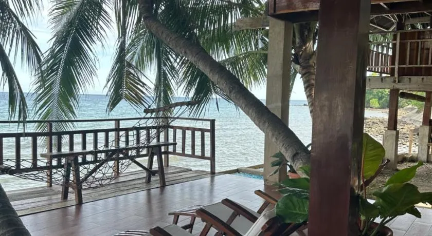 Villa Naatang Bohol Beach House 1 - Image 1