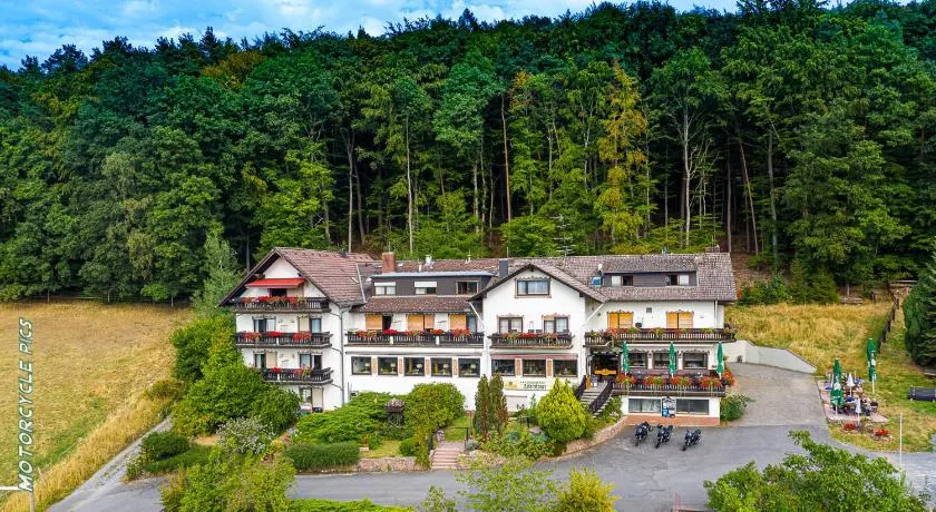 Gasthof-Hotel Lärmfeuer - Image 1