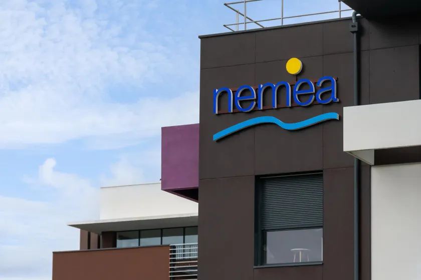 Nemea Appart Hotel Stadium Bordeaux Aeroport - Image 1