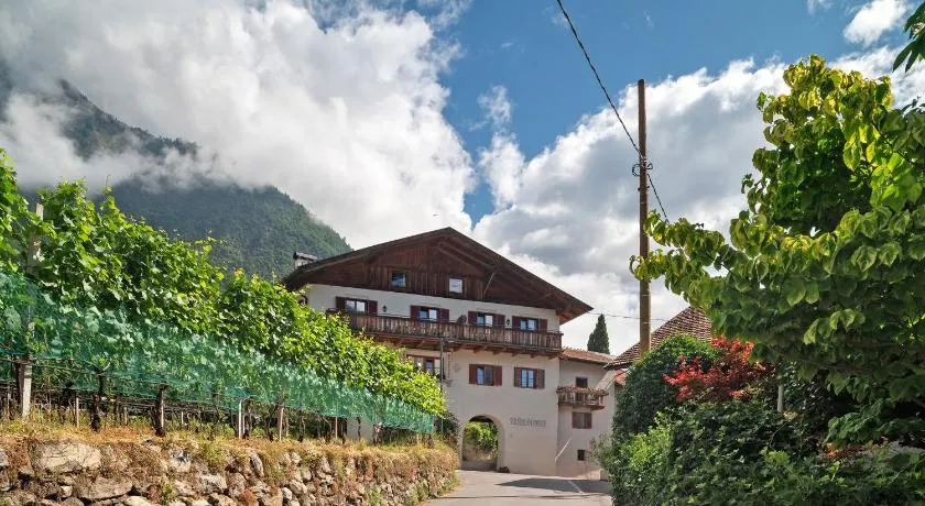 Unterdornerhof Algund - Image 1