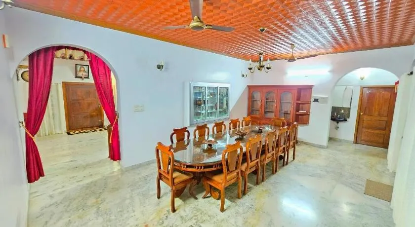 Janiszel Heaven -A Zion Legacy Homestay - Image 1