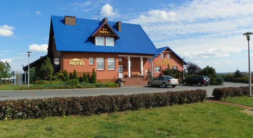 Hotel Na Wzgórzu - Image 1