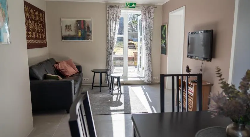 Maríubær Apartment - Image 1