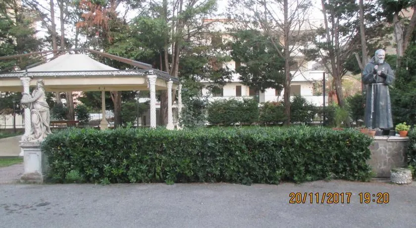 Hotel RussoAmici - Image 1