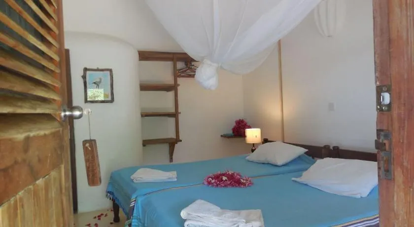 A Rocha Eco-Lodge & Conservation Centre - Image 1