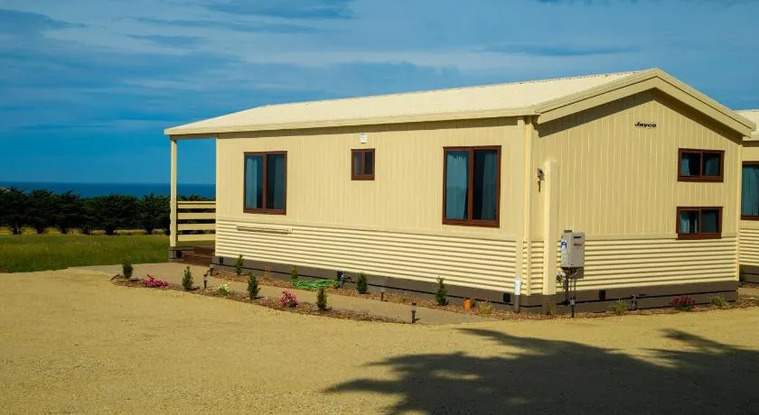 OMARU FARM STAY - Image 1