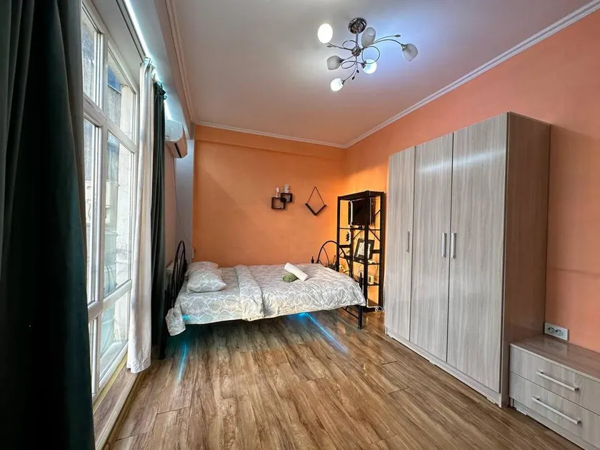 stutio-apartment on Mossovet - Image 1