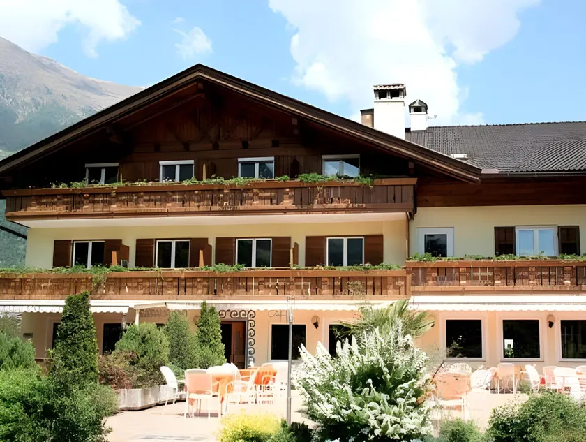 Hotel Klotz - Image 1