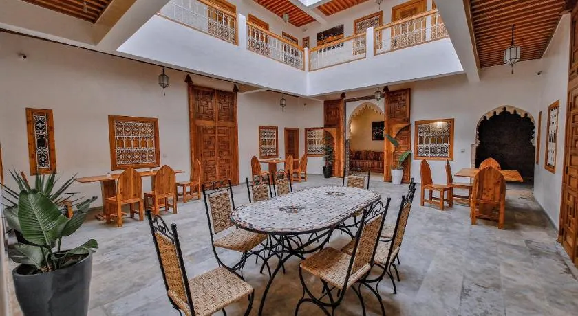 Riad El Pacha - Image 1
