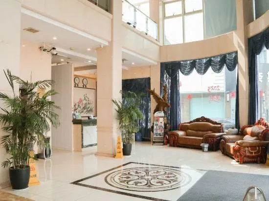 Daying Hotel - Image 1