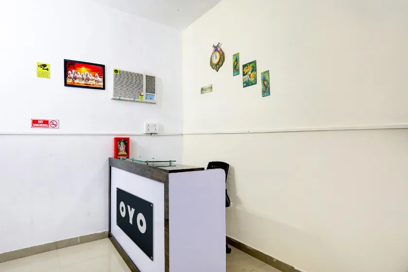 Hotel O SACHET HOTEL - Image 1