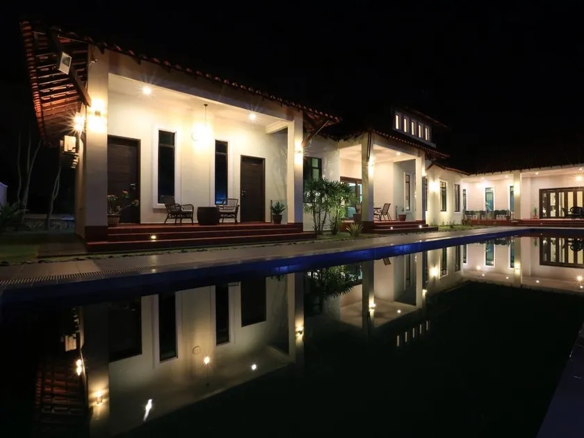 Elshape Holiday HOME - Image 1
