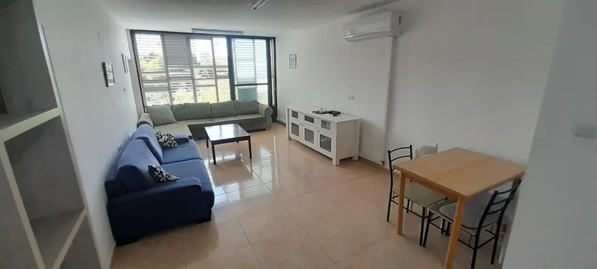 Spacious Jaffa Apt n/ Flea Market - Image 1