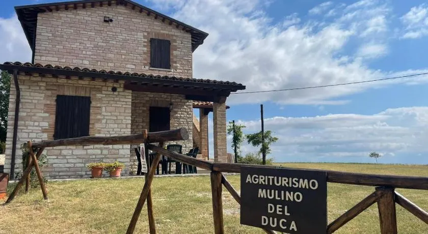 Agriturismo Mulino del Duca - Image 1