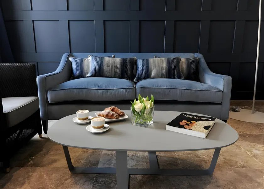 The Manoel Hotel - Image 1
