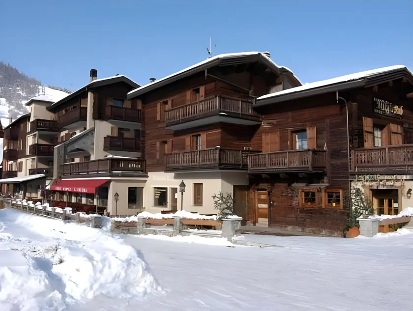 Hotel La Montanina - Image 1