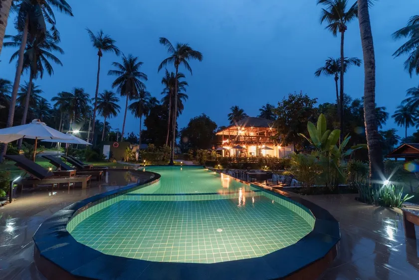 COCO Canopy Boutique Resort - Image 1