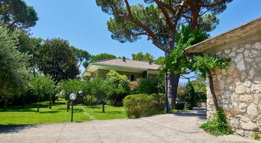 Villa Luisa B&B - Image 1