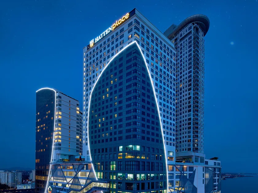 Hatten Place Melaka - Image 1