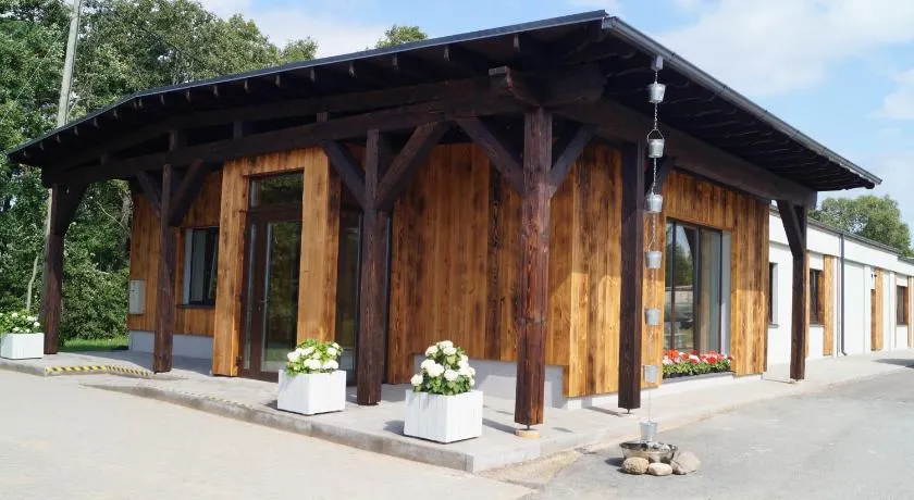 Kuivižu Krogs - motelis - Image 1