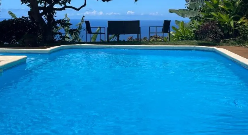 Villa Te Miti - Image 1