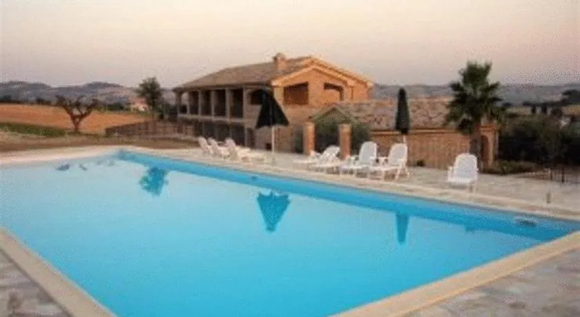 Agriturismo Raggioverde - Image 1