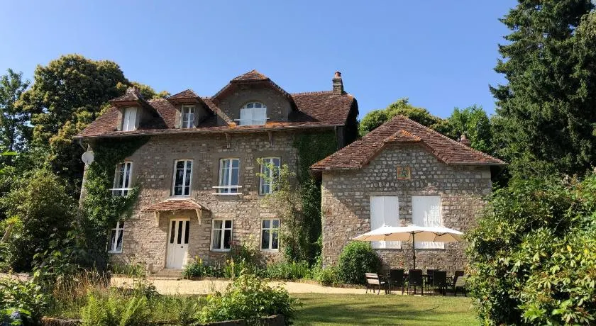 La Pommeraie Champsecret, Lower Normandy - Image 1