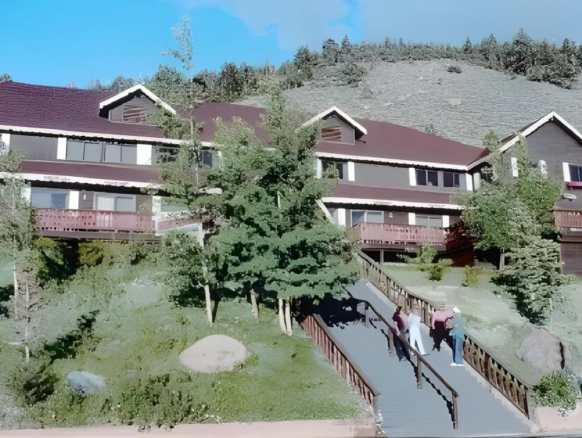 Heidelberg Inn & Resort - Image 1