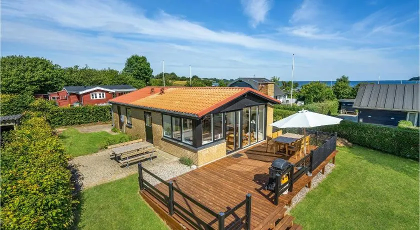 Holiday Home Egevej Broager - Image 1