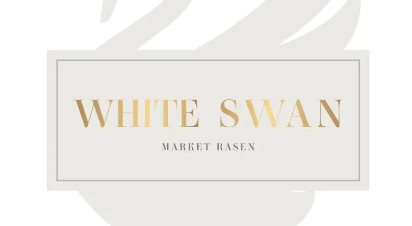 The White Swan - Image 1