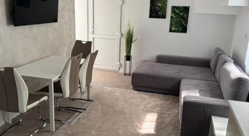 Mineral Zafír apartman - Image 1