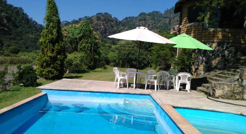 Posada Xamicalli - Image 1