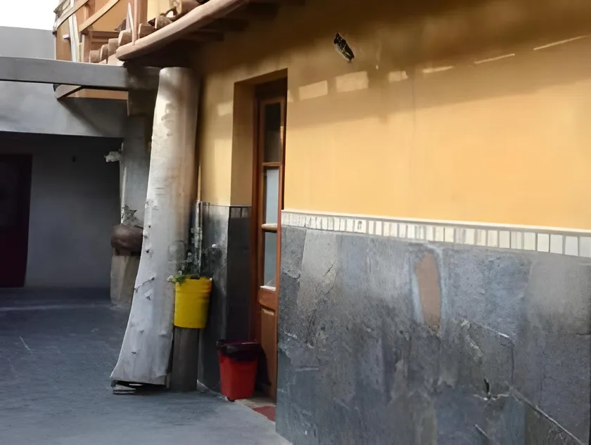 Hotel Refugio Del Sol - Image 1