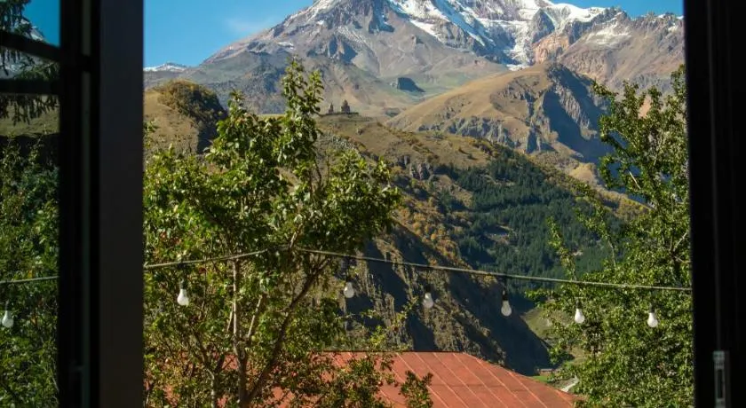 Planet kazbegi - Image 1