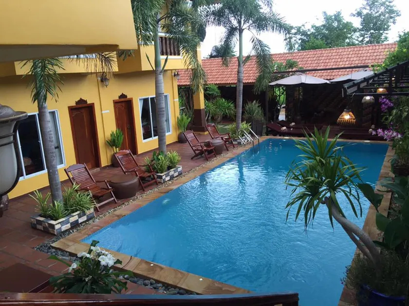 Ramchang Guesthouse - Image 1